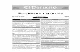 Cuadernillo de Normas Legales - gacetajuridica.com.pe · Regional de Moquegua para la transferencia del ... Judicial de Lambayeque 453214 Res. Nº 449-2011-PCNM.- ... Aprueban la