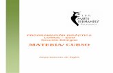 MATERIA/ CURSO - IES Mateo Hernándeziesmateohernandez.centros.educa.jcyl.es/sitio/upload/MATERIA... · – El componente estratégico permite al individuo superar las dificultades