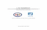LAS BAMBAS - seguridadidl.org.peseguridadidl.org.pe/sites/default/files/INFORME LAS BAMBAS DIC 201… · las bambas: violaciones de derechos humanos y protesta social 5 1. graves