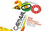 2013 - Carnaval de Barranquilla Guacherna 2013.pdf · Homenaje Estercita Forero 2013 . ... guacherna el siguiente equipo quien además organizara junto con la policía y el esquema