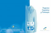 Programas Terapéuticos y Fisioterapia · 2018-05-24 · TERMAS DE CUNTIS 8 9 TERMAS DE CUNTIS Espalda Espalda Fibromialgia Fibromialgia Aprenda a vivir sin dolor. Libere esas tensiones
