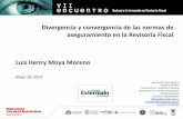 Presentación de PowerPoint - javeriana.edu.co · Especialista en Auditoria Tributaria Maestrante en Finanzas Corporativas Certificado ACCA Consultor Independiente Moya-l@javeriana.edu.co