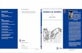 Publicaciones de Ingeniería de Sistemas 3 DIN`MICA DE SISTEMAS · GLOSARIO 79. DINÁMICA DE SISTEMAS 6. 7 1 Introducción a la dinámica de sistemas. DINÁMICA DE SISTEMAS 8 1.1.