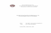 Gestión de la Función Académica en las Universidades ...bibcyt.ucla.edu.ve/Edocs_bciucla/Repositorio/TALC5800G352009.pdf · venezolanas ante la virtualidad, en pro de ... interpreta