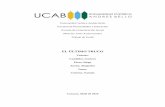 EL ÚLTIMO TRUCObiblioteca2.ucab.edu.ve/anexos/biblioteca/marc/texto/AAT2409.pdf · Para el mejor entendimiento de la teoría del caos: el efecto mariposa, se deben estudiar definiciones