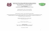 INSTITUTO POLITÉCNICO NACIONAL ESCUELA SUPERIOR DE INGENIERÍA MECÁNICA Y …tesis.ipn.mx/jspui/bitstream/123456789/13515/1/1401 2006... · 2017-01-19 · ESCUELA SUPERIOR DE INGENIERÍA