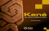 mapavisual.cultura.pemapavisual.cultura.pe/archivos/doc/ba_55e5d10491fe9.pdf · kené y con ello se afirmó el concepto de que el patrimonio cultural peruano no ... milenarios de