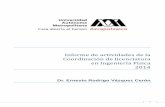 Informe de actividades de la Coordinación de …cbi.azc.uam.mx/work/models/CBI/Documentos/... · Informe de actividades de la Coordinación de licenciatura ... Azcapotzalco (207330814)