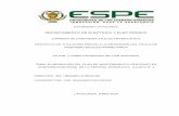 DEPARTAMENTO DE ELÉCTRICA Y ELECTRÓNICArepositorio.espe.edu.ec/bitstream/21000/8442/1/T-ESPEL-EMI-0256.pdf · ... ELABORACIÓN DEL PLAN DE MANTENIMIENTO CENTRADO EN CONFIABILIDAD