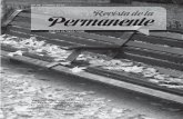 Nº 40, octubre 2013 Revista de la Permanente - … · 15 Recital poético Geometría de unas huellas 16 Sobrarbe, la magia del Pirineo de Huesca 18 XIII Encuentro estatal de Programas