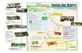 Guía de Ruta - rutapanoramica.com · • Sendero Charco Los Militares • Sendero Ruta de Caf ...