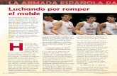 LA ARMADA ESPAÑOLA PARA EL 2012 - U20 … · Reyes, Carlos Cabezas, Berni ... dinámica de un partido. En el pasado Europeo de Bilbao, demostró que puede ser el jugador ... muy