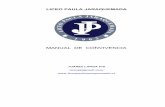 MANUAL DE CONVIVENCIA -  · I Fundamentos teóricos: antecedentes históricos del Liceo Paula Jaraquemada 05 II Valores de la convivencia en la comunidad escolar, principios y valores