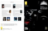 La D3S: en tarea - cdn-4.nikon-cdn.comcdn-4.nikon-cdn.com/.../PDF/D3S_brochure_Latin_SP_091009.pdf · pensar y fotografiar de maneras que jamás pensó posibles: imágenes de calidad