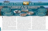 Cobre Las Cruces 44 INFORMACIÓN 2014cobrelascruces.com/wp-content/themes/.../44-boletin_CLC-ene_14.pdf · sevillanos de Gerena, Guillena y Sal-teras, y Aguas Teñidas, ... La colaboración