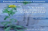 Enrique Martínez Lozano - edesclee.com · No es el caso de Enrique Martínez Lozano, quien en este nuevo libro –ciertamente diferente a la mayoría de los que le han precedido-