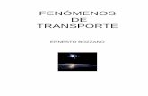 FENÓMENOS DE TRANSPORTE - libroesoterico.comlibroesoterico.com/biblioteca/Espiritismo/Ernesto Bozzano - Los... · astronómicos, ciencias naturales y paleontológicas. Además, desde
