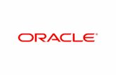 - Gobierno | gob.mx€¦ · ERPs con las aplicaciones de estos socios para ofrecer soluciones completas y integradas. 6 ... de usuarios tal como el Oracle