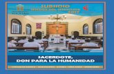A los señores párrocos, rectores, capellanes, yseminariodeyucatan.org.mx/wp-content/uploads/2017/... · Los niños de la primaria catequística, en particular de 4,5 y preparación