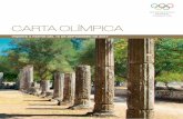 CARTA OLÍMPICA - stillmed.olympic.org Library/OlympicOrg... · COJO Comité Organizador de los Juegos Olímpicos FI Federación Deportiva Internacional ASOIF Asociación de Federaciones