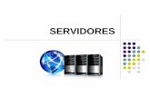 SERVIDORES - ual.dyndns.orgual.dyndns.org/biblioteca/Evaluacion_Seleccion_Equipo_2017/pdf/S4d... · proporcionar el acceso a los archivos y servicios. Algunos ... Servidores Telnet