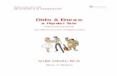 Dido & Eneas - teatro-real.com · El objetivo de Dido & Eneas: a Hipster Taleva más allá de asistir a un espectáculo juvenil. Estamos ante la ejecución completa de una ópera