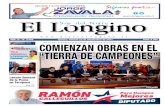 IQUIQUE Y ALTO HOSPICIO VOTA El Longino Soy …diariolongino.cl/wp-content/uploads/2017/09/longinoiqqseptiembre23.pdf · www .diariolongino.cl AÑO 15 - N° 5.008 Iquique, Sábado