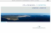 BAHÍA | ALGECIRAS | CAMPAMENTO | TARIFA | LA … · PI-ANOS / MAPS aøaa-aøla Puerto Bahía de Algeciras Autoridad Portuaria de la Bahía de Algeciras