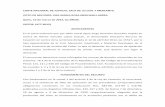 CORTE NACIONAL DE JUSTICIA, SALA DE LO CIVIL … · (Alessandri Rodríguez Arturo, De la Responsabilidad Extracontractual en el Derecho Civil Chileno, Editorial Nacimiento, Santiago