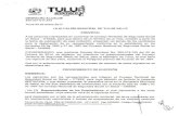  · Territorial de Seguridad Social Salud. para el Municipio de Tulua, el cual tiene ... 2.— la Secretaria Municipal de la ad Plan de Salud de Colectivas (PIC). y el Plan Carr-era