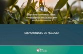 NUEVO MODELO DE NEGOCIO - bolsadecereales.com · Se lanzaron los primeros contratos congestionados- contratos de ganado- ... Trabajar en la cultura digital como regla para expandir