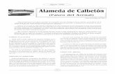 Jl.f.gua 2000::==> Alameda de Calbelón - ostolaza.orgostolaza.org/archivos/publicaciones/47-Alameda-de-Calbeton.pdf · formar el presupuesto del coste de dicho paseo como tam bién