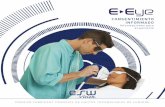 Informaciones para el paciente - ESW Vision · La película lagrimal, necesaria para el funcionamiento del ojo, está formada por tres capas: ... El aparato es un generador de luz