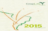 Somos el respaldo internacional - croplifela.org · mejora continua, foco, implementación, orientación a resultados, ... Ruta de Acción 2015. con la que trabajamos por la productividad