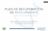 PLAN DE RECUPERACION DE RIOS URBANOS - …dialogoelsalvador.com/dialogo_sv/admin/uploads/document... · 2018-07-06 · Espacios verdes públicos y privados . ATLAS QUEBRADA EL PIRO