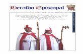 Obispos Sufragáneos Págs. 4 - 6 • Reflexionando …nersp.nerdc.ufl.edu/~ufflaco/CUBA/Herald_Episcopal/HE_3rdQrt07.pdf · mi decisión final es que la tengamos», ... Septiembre