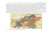 La edición en castellano del primer mapa de las … · delegaciones regionales necesitaban contar con mapas, datos sobre la población y las comunicaciones, estadísticas, etc.;