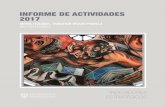 INFORME DE ACTIVIDADES 2017 - rectoria.udg.mx · Periodismo Digital [SUV]; Gestión de las Organizaciones Solidarias [SUV]; Relaciones Públicas y Comunicaciones [CUCEA]; ... ESTUDIANTES