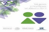 Presentación - Instituto Nacional de las Mujerescedoc.inmujeres.gob.mx/documentos_download/MHM_2017.pdf · Presentación El Instituto Nacional de Estadística y Geografía (INEGI)