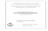 UNIVERSIDAD POLITÉCNICA DE MADRID - Archivo …oa.upm.es/1203/1/PFC_JULIA_FERNANDEZ_CHOZAS.pdf · CÁTEDRA DE ELECTROTECNIA ... Generalidades ... (38%) de la radiación solar entrante
