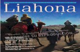 Diciembre de 2007 Liahona - … · Liahona (un término del Libro de Mormón que significa “brújula” o “director”) se publica en albanés, alemán, armenio, bisiama, búlgaro,