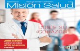 Año 3 No. 14 - Mision Salud, Articulos de Salud ...misionsalud.com/chihuahua/wp-content/uploads/2015/11/REVISTA... · un grano de elote, un grano de cacahuate, un tornillo pequeño,