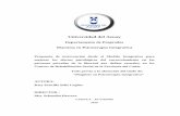 Universidad del Azuaydspace.uazuay.edu.ec/bitstream/datos/5287/1/11667.pdf · 2016-03-18 · 2.6.4 Resultados del Test Bajo La Lluvia ..... 39 2.7 Discusión ... Ficha De Autobiografía.....