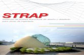 Sistemas de análisis estructural de diseño y detallado ... · STRAP es un paquete de software de ingeniería estructural de lo más comprensible y versátil que existe en el mercado