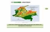 CARTILLA ORIENTADORA PARA LA GESTIÓN DEL … · 1 Tomado: Mapa de Susceptibilidad de las coberturas vegetales- 2007 MAVDT-FONADE CARTILLA ORIENTADORA PARA LA GESTIÓN DEL …