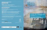 PRÓXIMOS CONCIERTOS Centro LICEO DE … · Integral de los cuartetos de Ludwig van Beethoven junto a estrenos por el 20º aniversario del Cuarteto Casals CUARTETO CASALS ... Cuatro