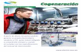 Cogeneración - electriz.com.mx · Eficiencia y Ahorro en Energía Cogeneración Volumen 7 Número 70 Dic. 2015 A partir de ahora, las pymes podrán generar su propia electricidad