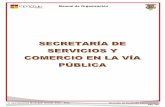Manual de Organización - Inicio - Gobierno de …portal.tapachula.gob.mx/docs/ManualDeOrganizacion12-15/28... · Manual de Organización H. Ayuntamiento Municipal; Gestión 2012