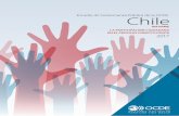 INFORME LA PARTICIPACIÓN CIUDADANA · ... el Gobierno de Chile ha puesto en marcha varias iniciativas para promover la participación ciudadana. ... único para la redacción ...