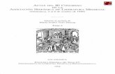 ACTAS DEL III CONGRESO DE LA ASOCIACIÓN … · ISBN: 84-920305-0-X (Obra completa) ISBN: 84-920305-1-8 (Tomo I) Deposito Legal: S. 1014-1994 ... para a autonomia da pastorela no